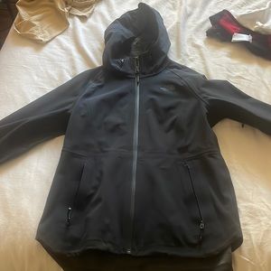 The North Face Rain Jacket